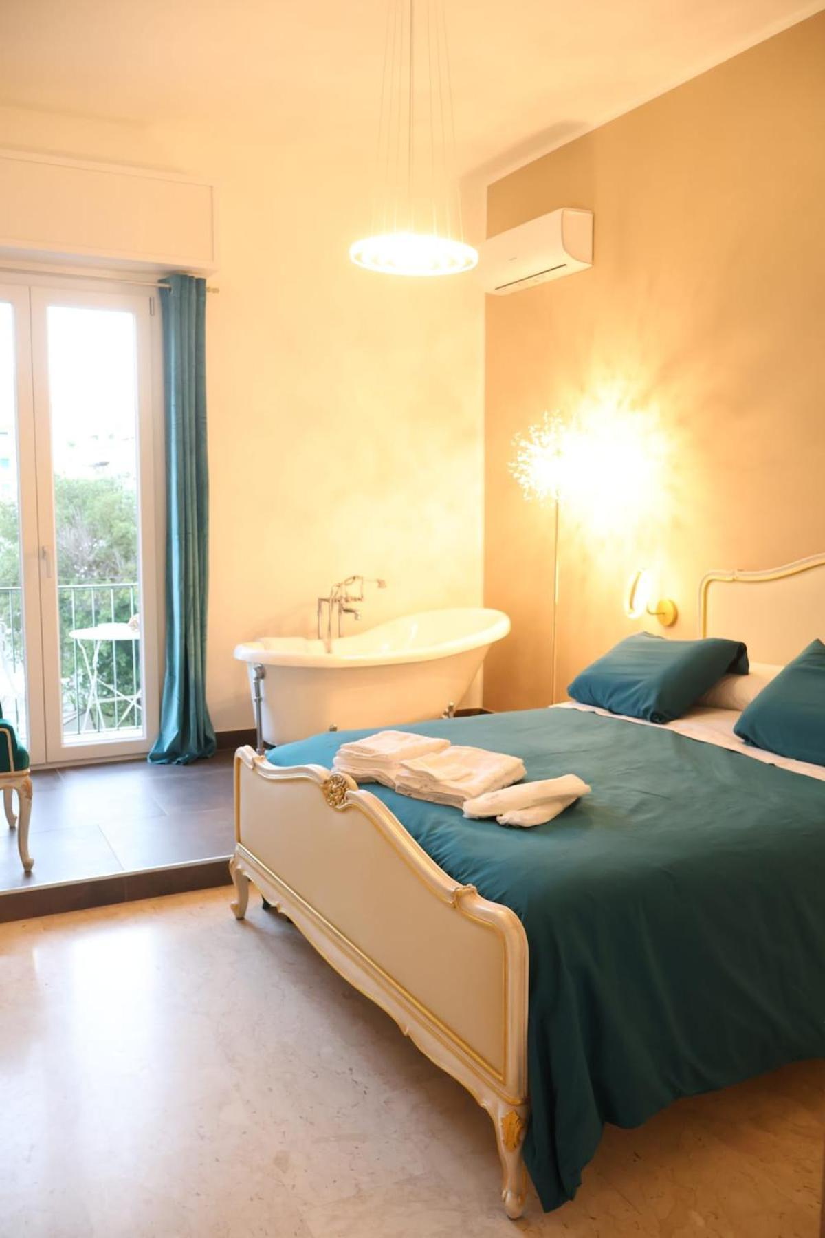 Angelica Apartment Palermo