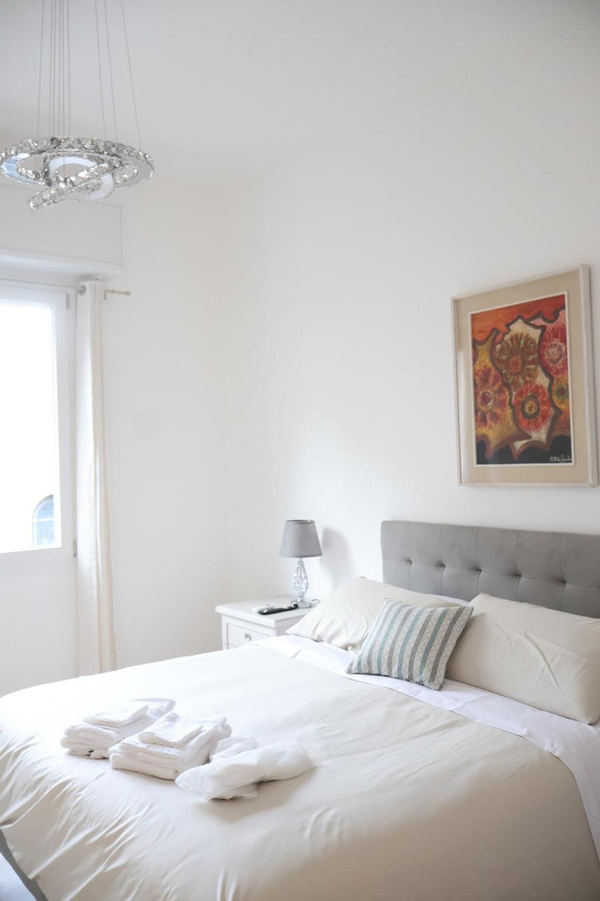 Angelica Apartment *