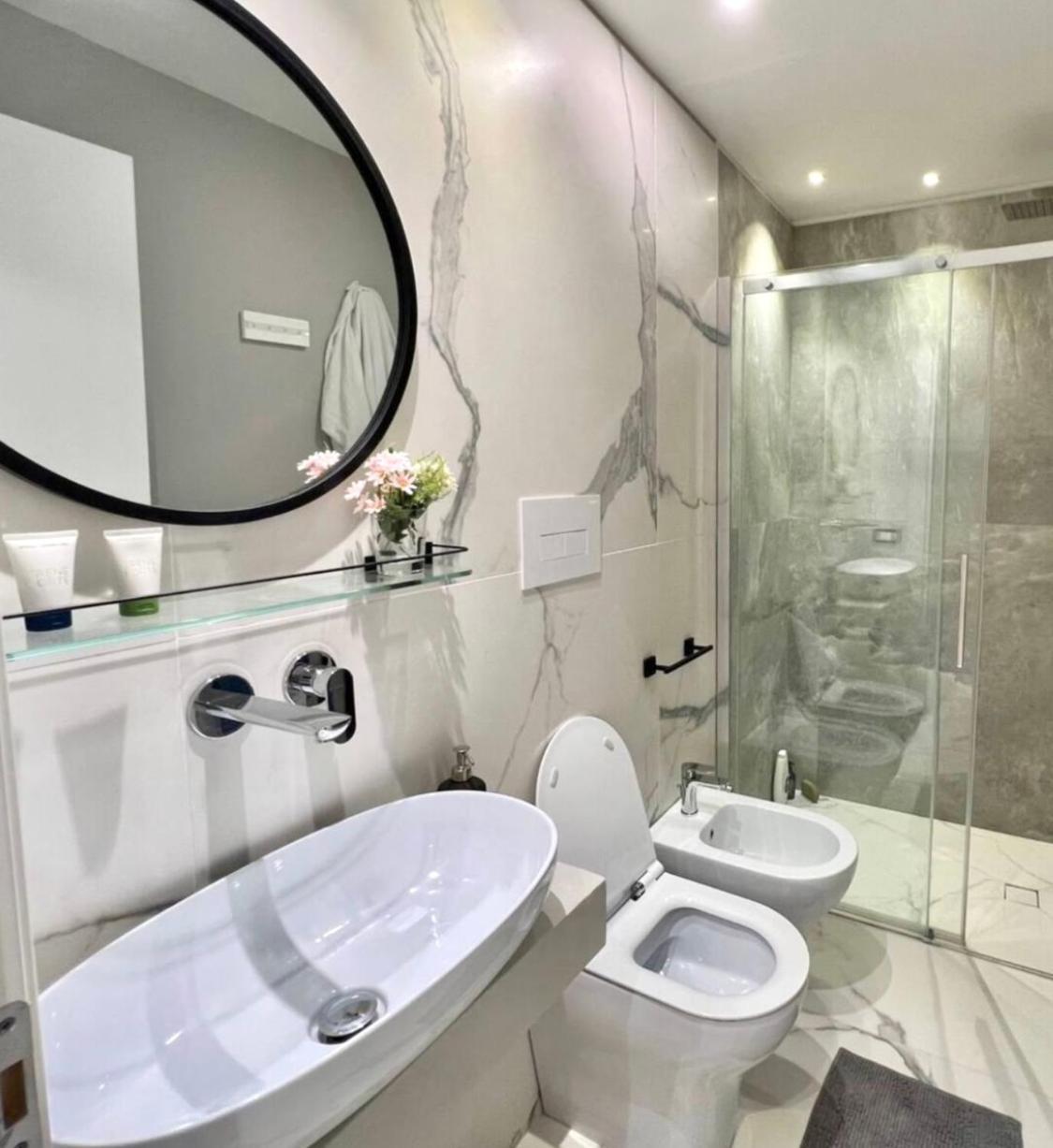 Villa Marea Private - Mondello
