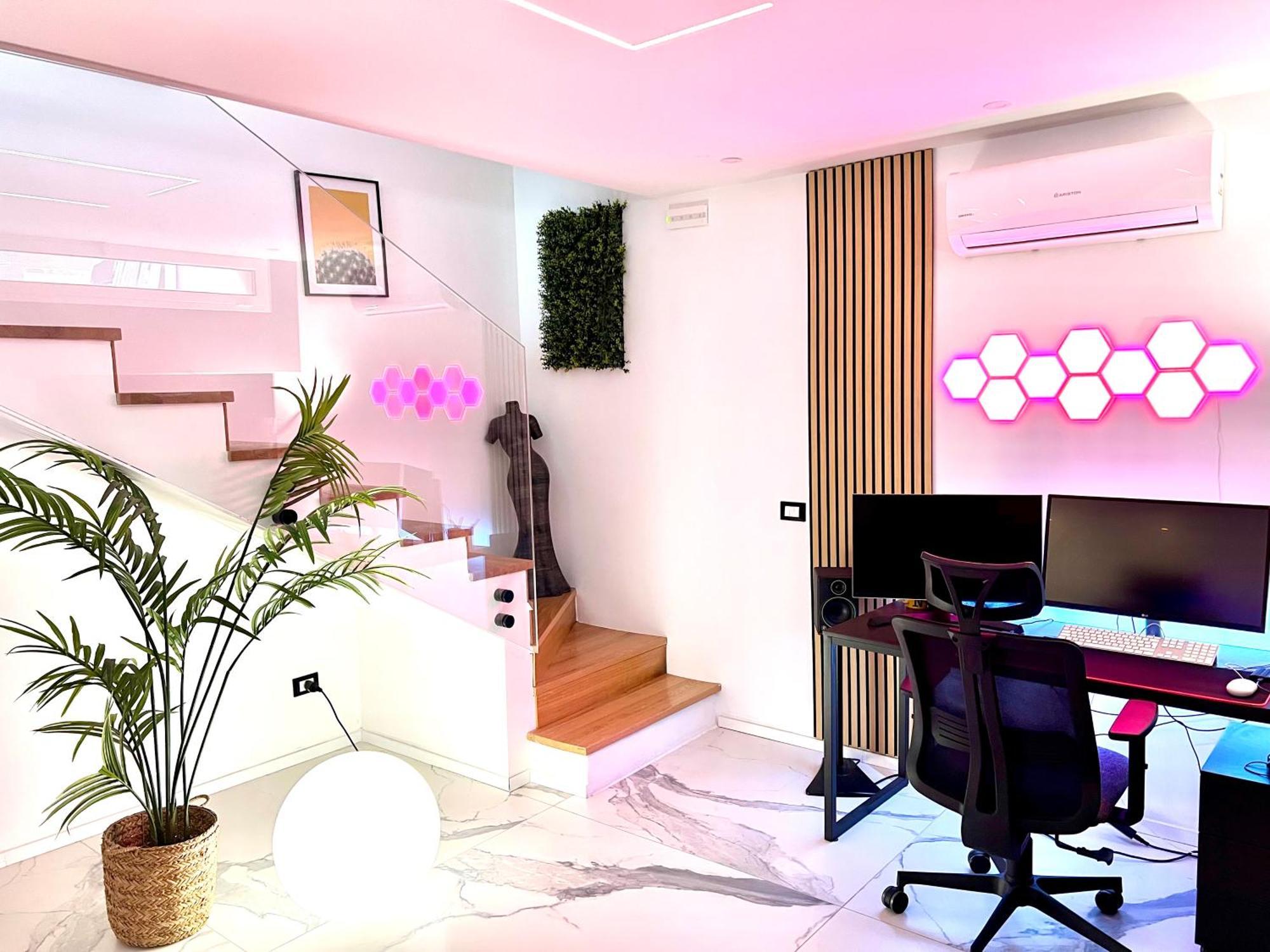 Villa Marea Private - Mondello *