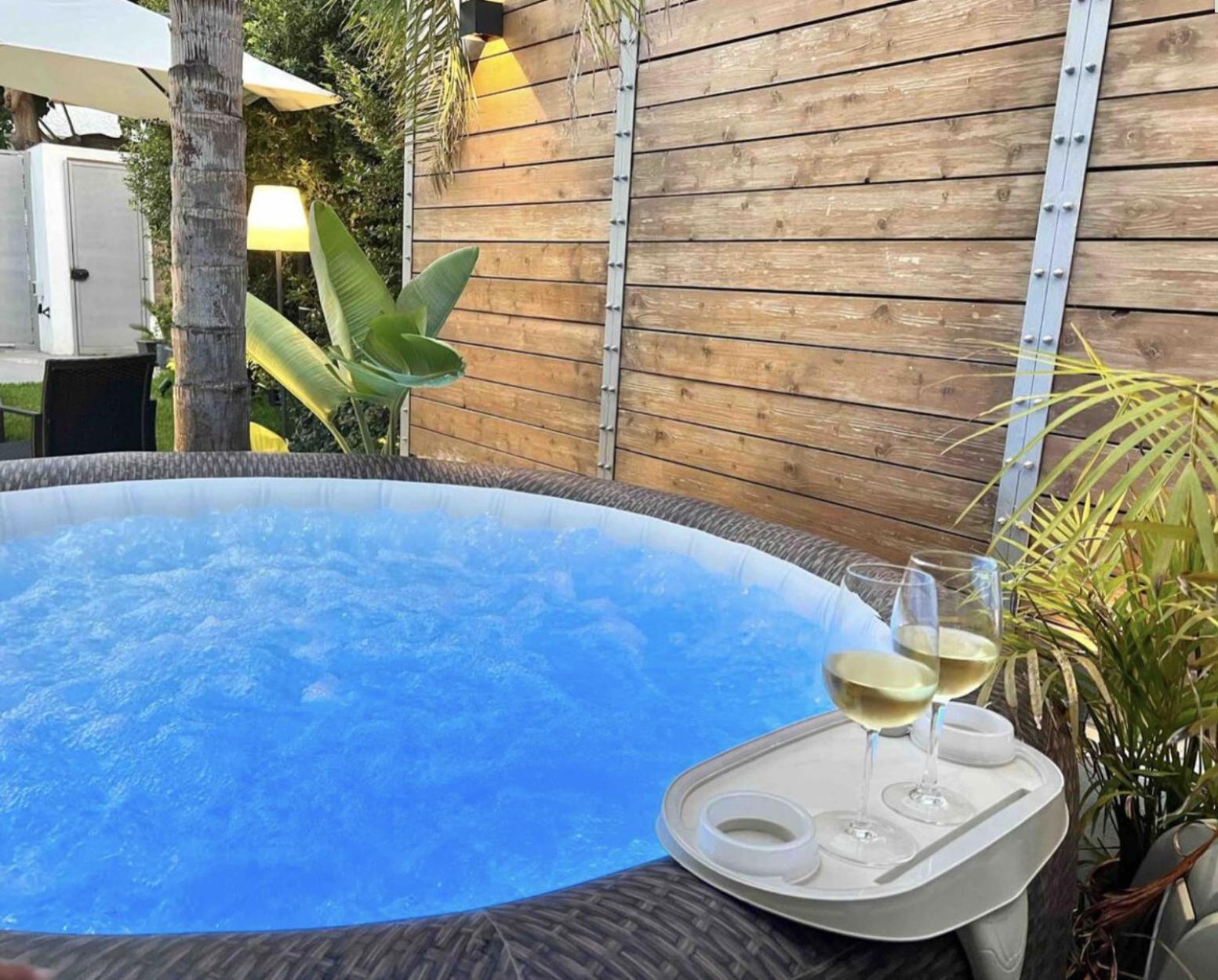Marea Private - Mondello Villa *
