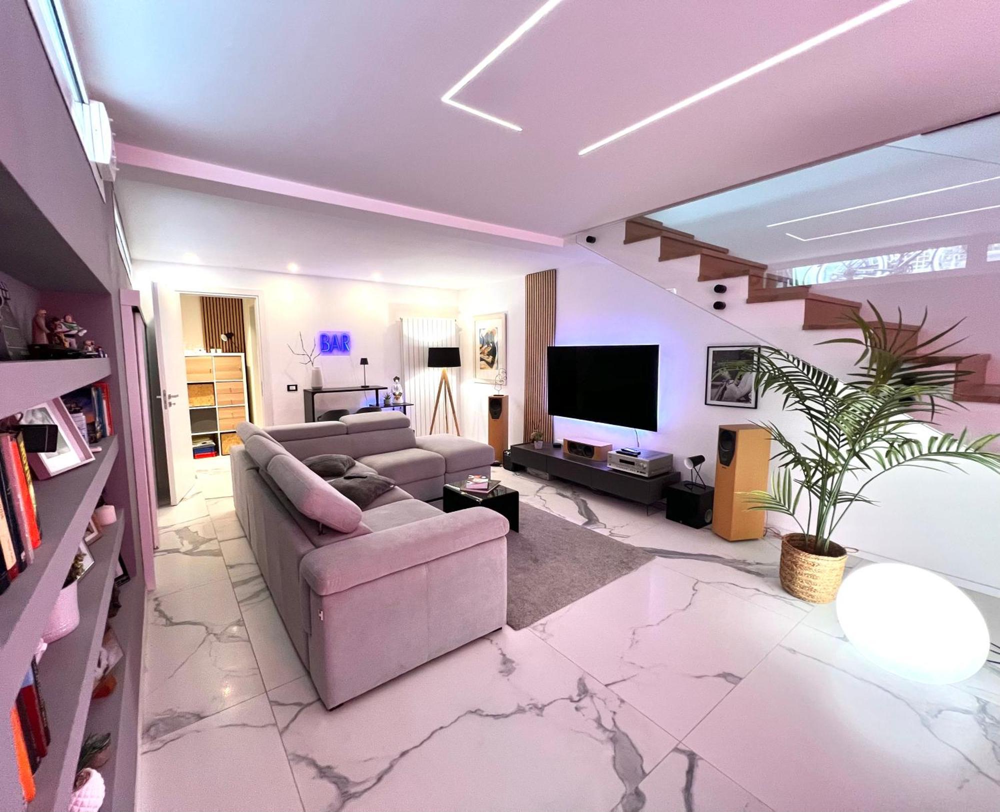 Marea Private - Mondello Villa