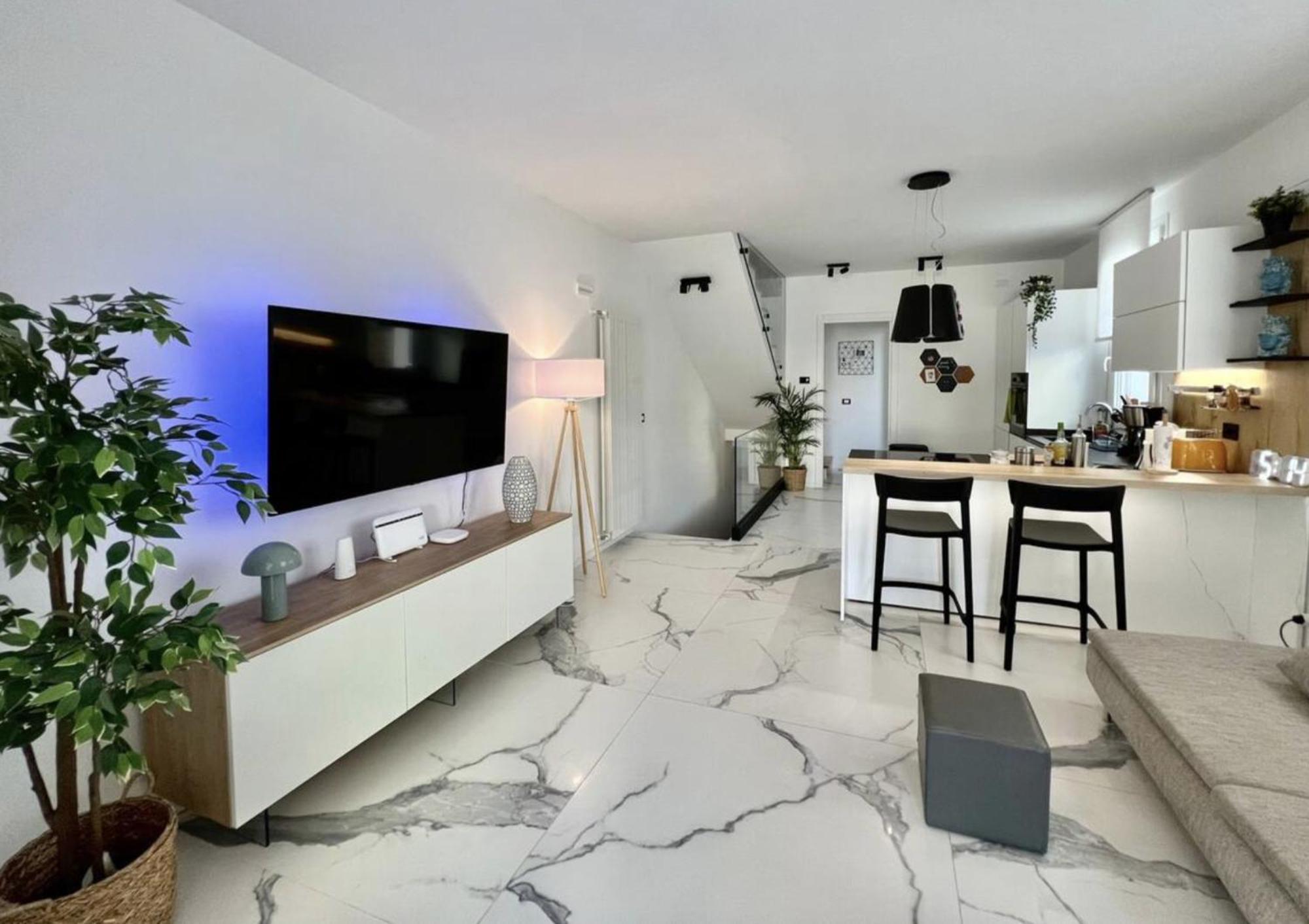 Marea Private - Mondello Villa *