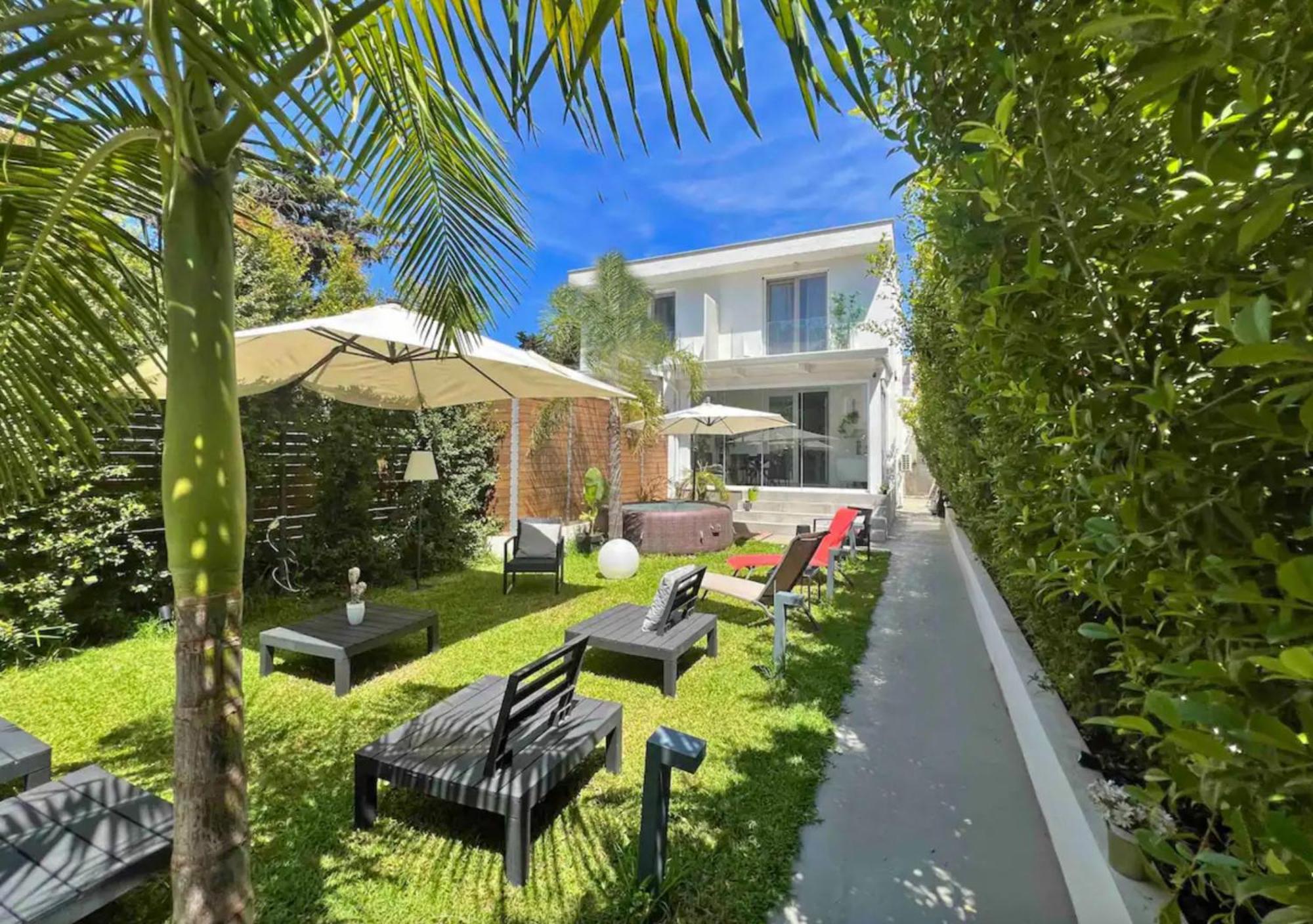 Marea Private - Mondello Villa *