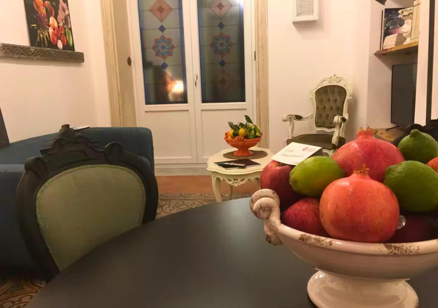 Apartment Athahome Delux