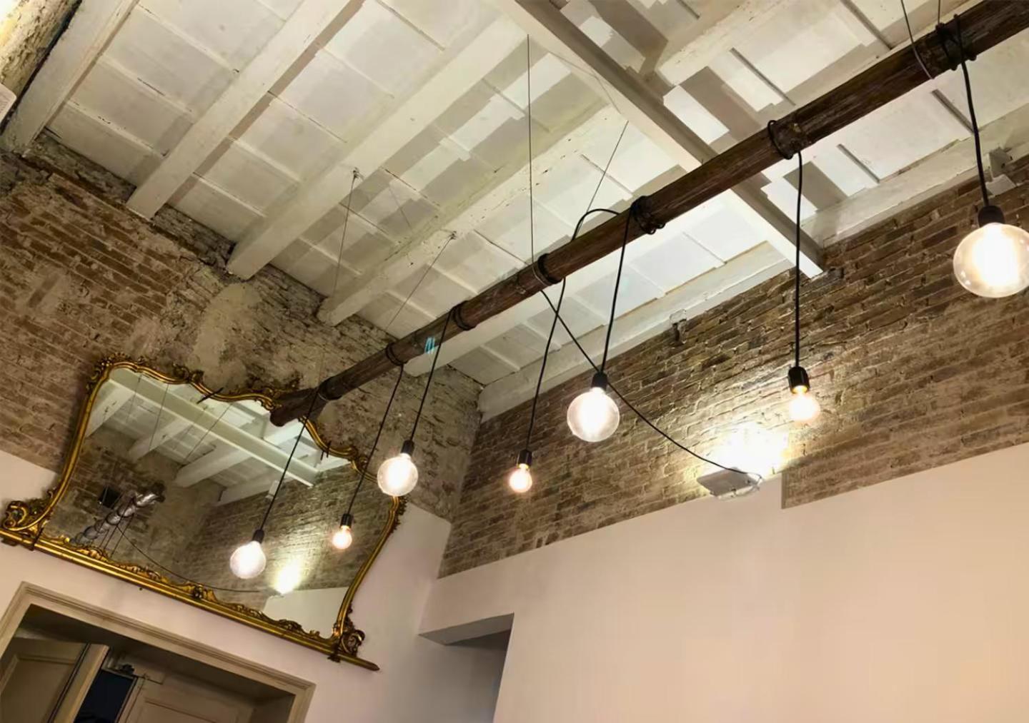 Athahome Delux Apartment Palermo