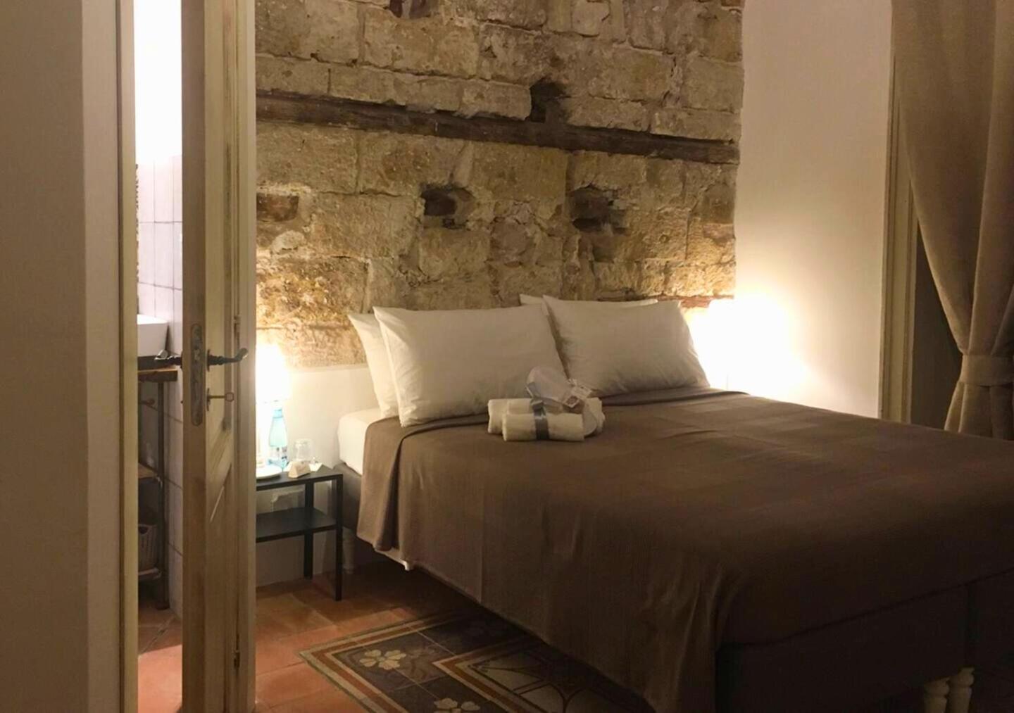Athahome Delux Apartment Palermo