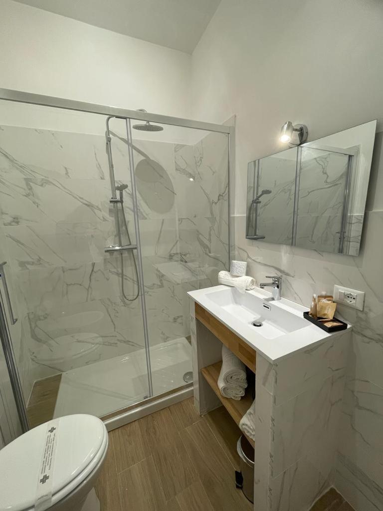 Leone View & Restaurant Bed & Breakfast Palermo