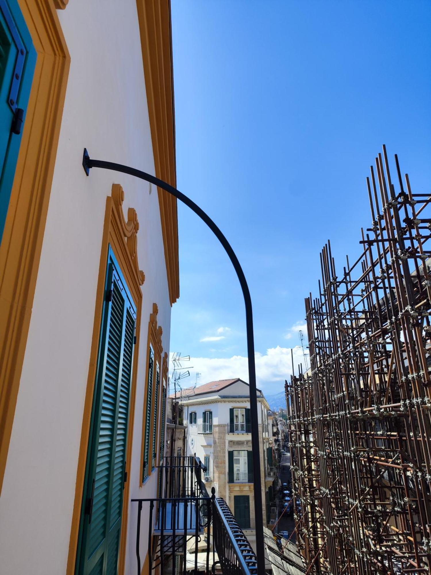 Brunaccini Apartment Palermo