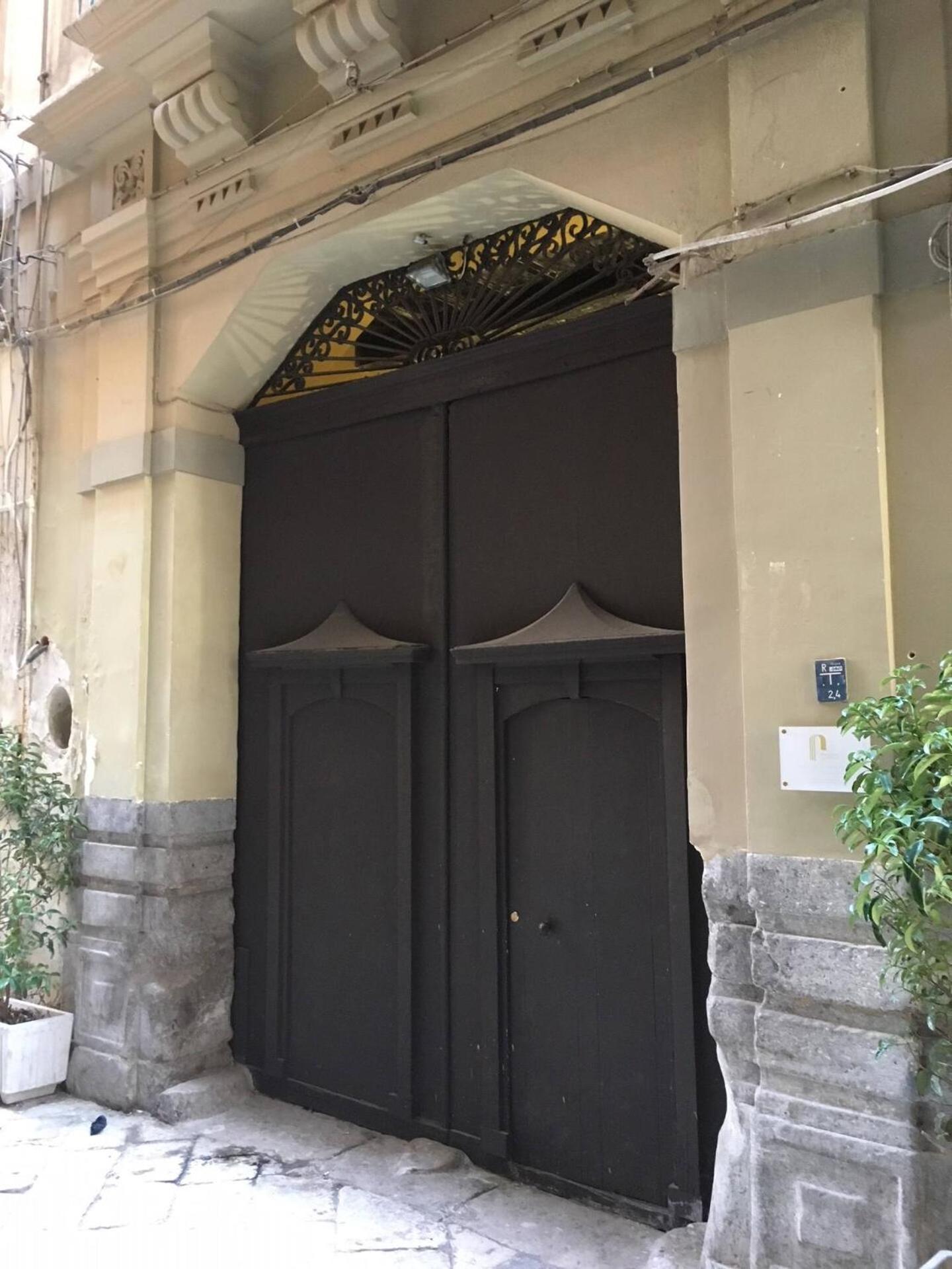 Apartment Athahome Delux Palermo