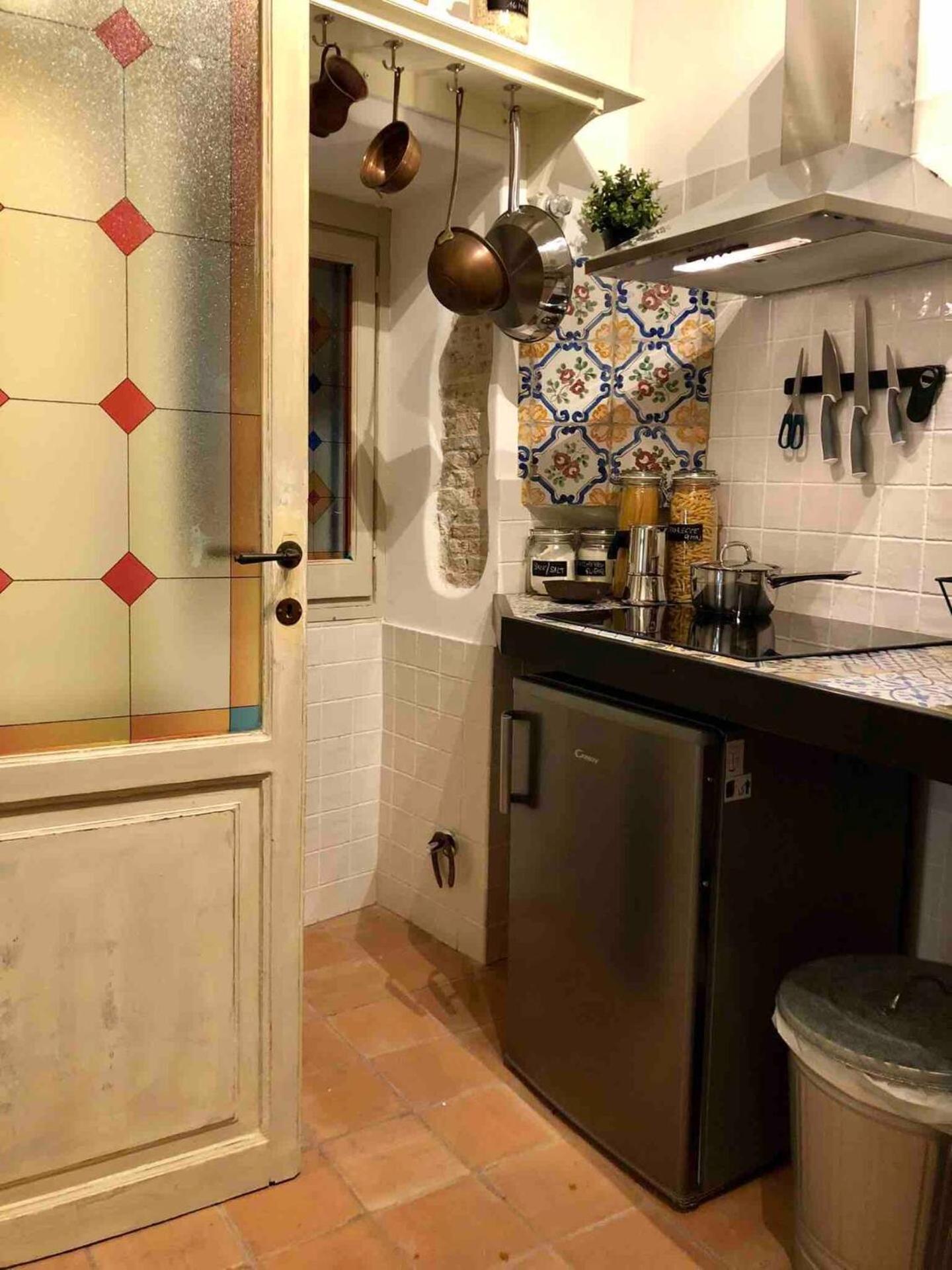 Athahome Delux Apartment