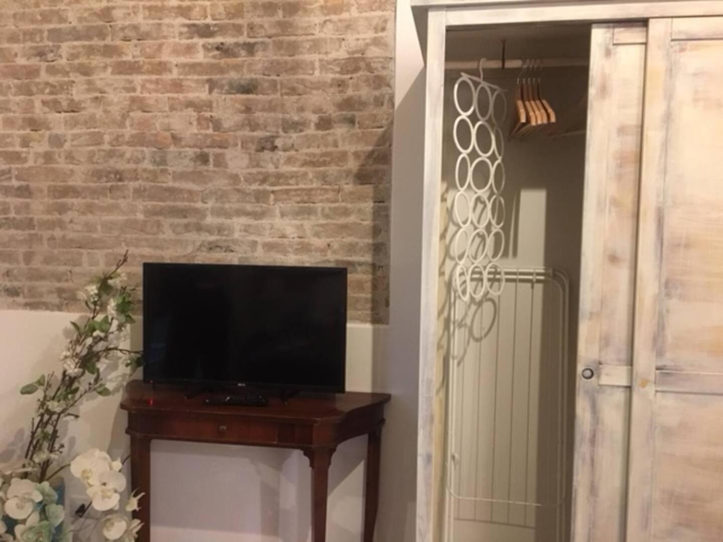 Athahome Delux Apartment Palermo