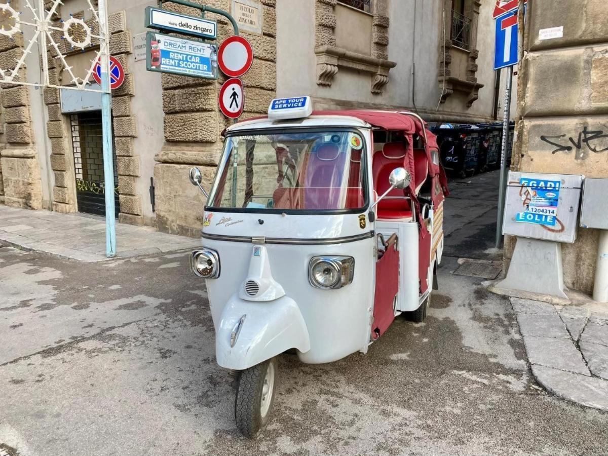 Balat A Ballaro *