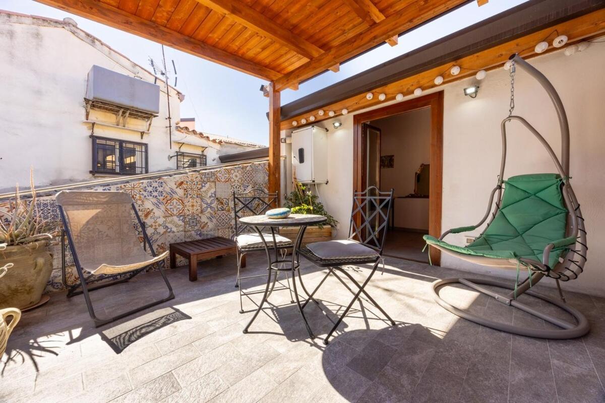 Apartment Lampionelli 12