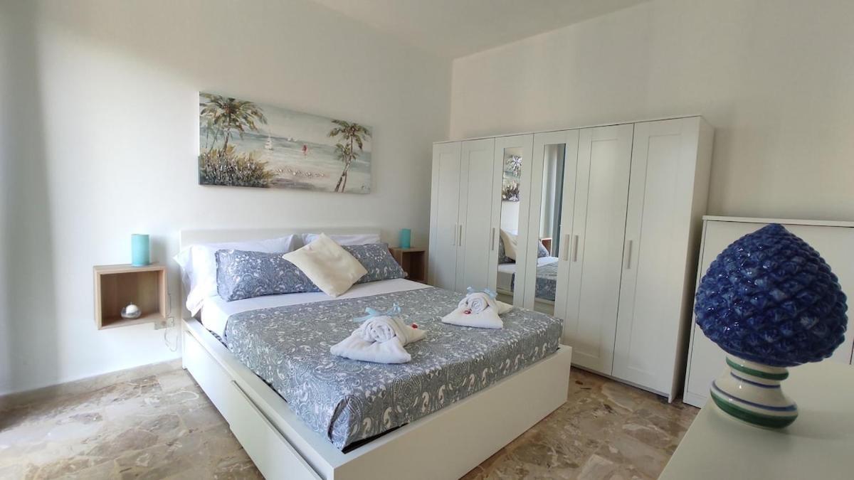 Globo Mondello Apartment *