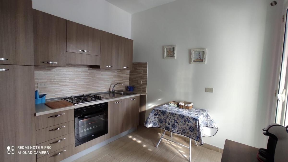 Globo Mondello Apartment