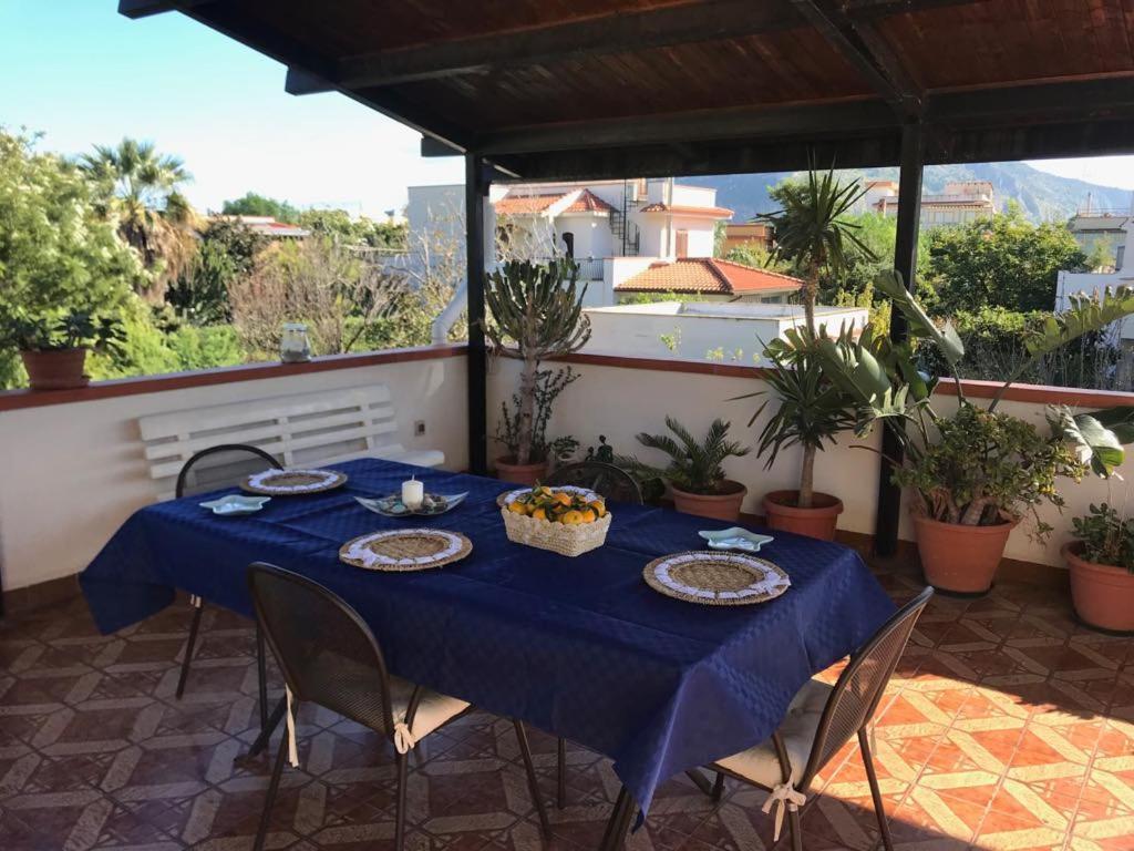 Globo Mondello Apartment Palermo
