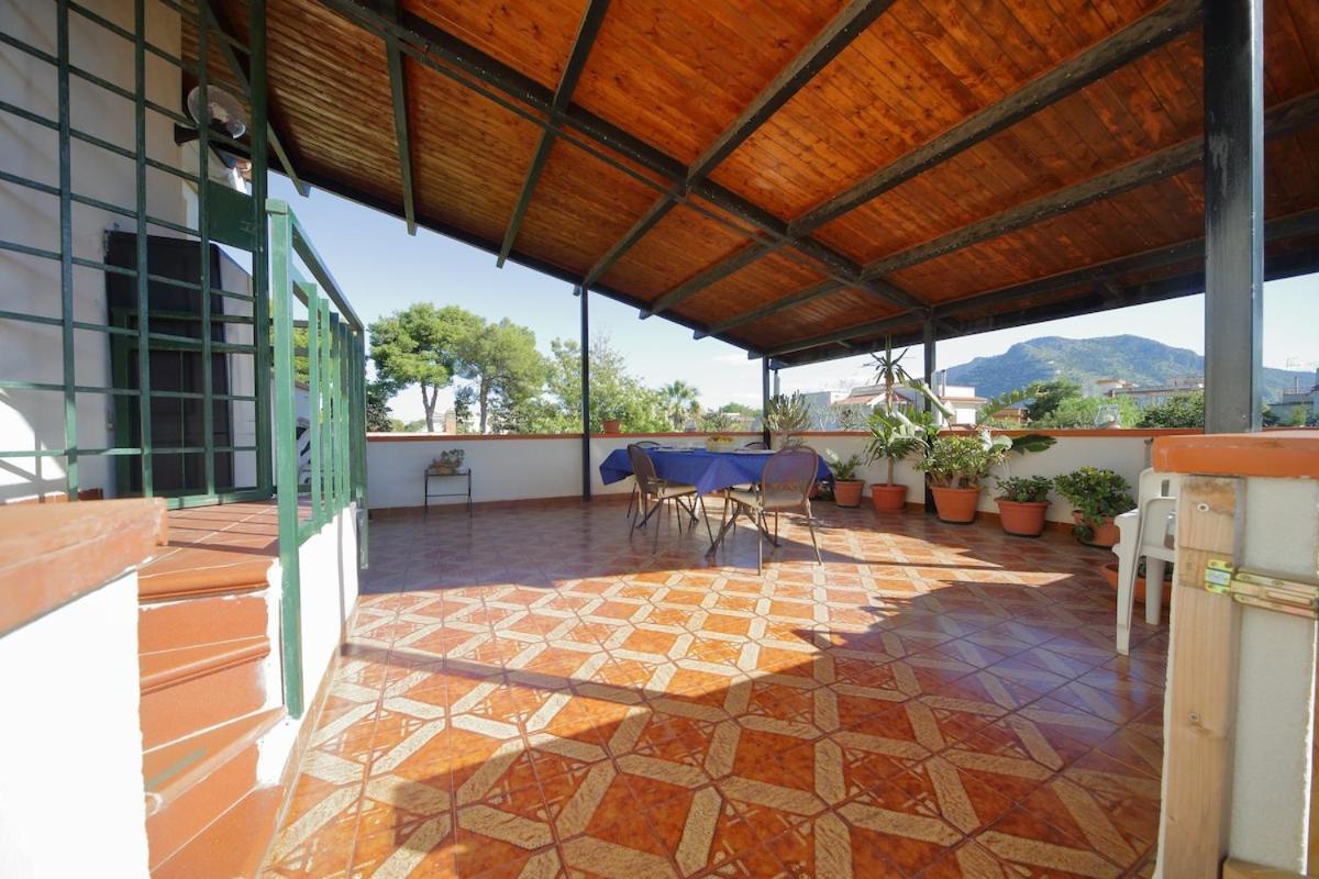Globo Mondello Apartment Palermo