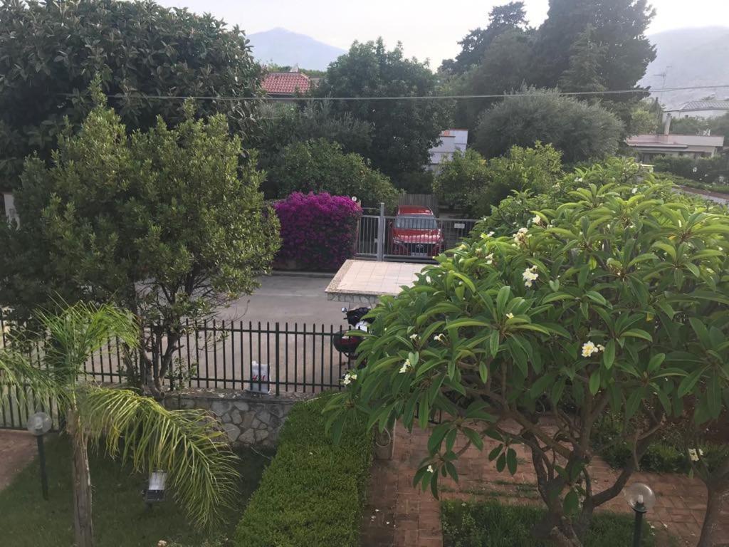 Apartment Globo Mondello
