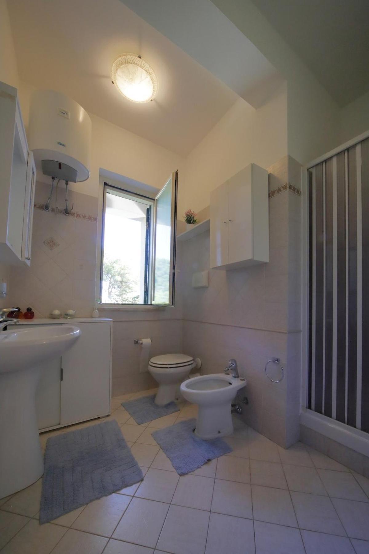 Apartment Globo Mondello *
