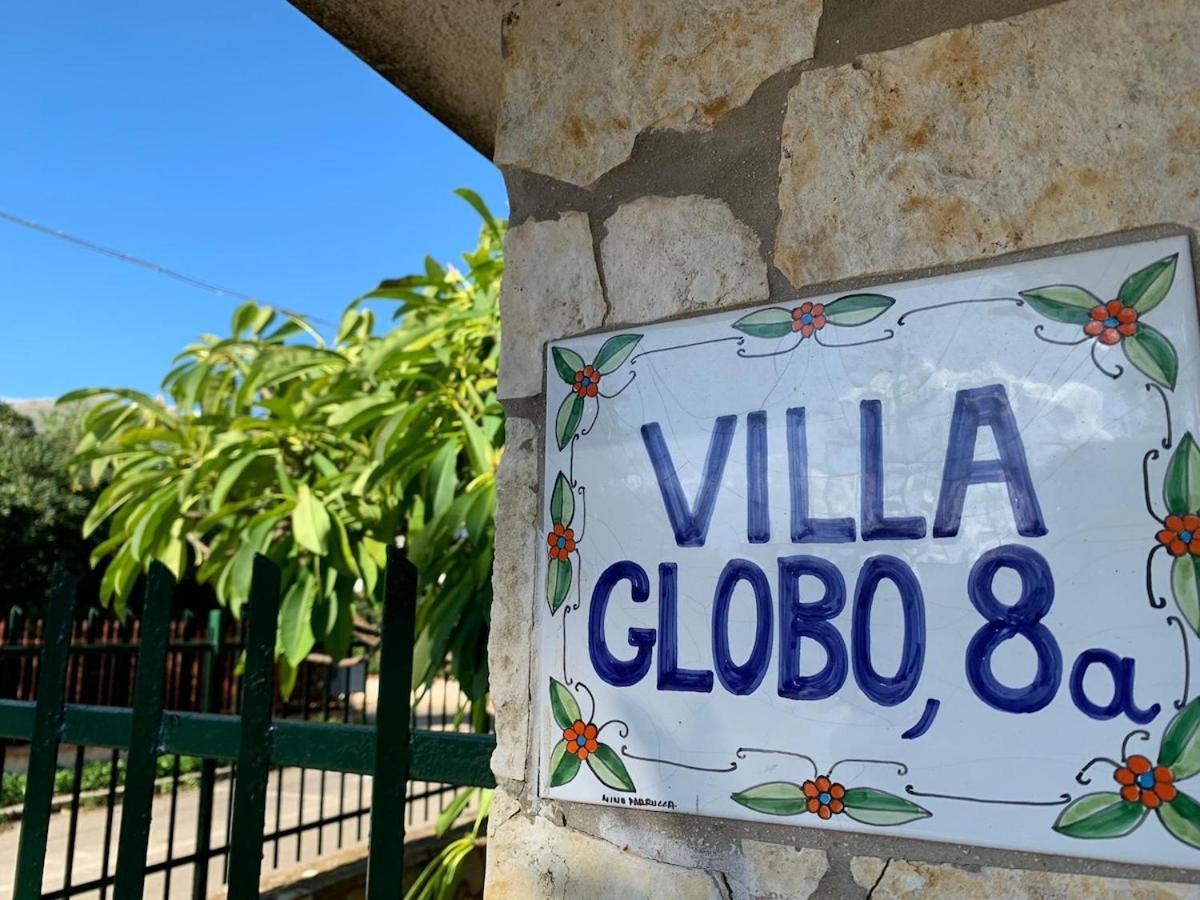 Globo Mondello *