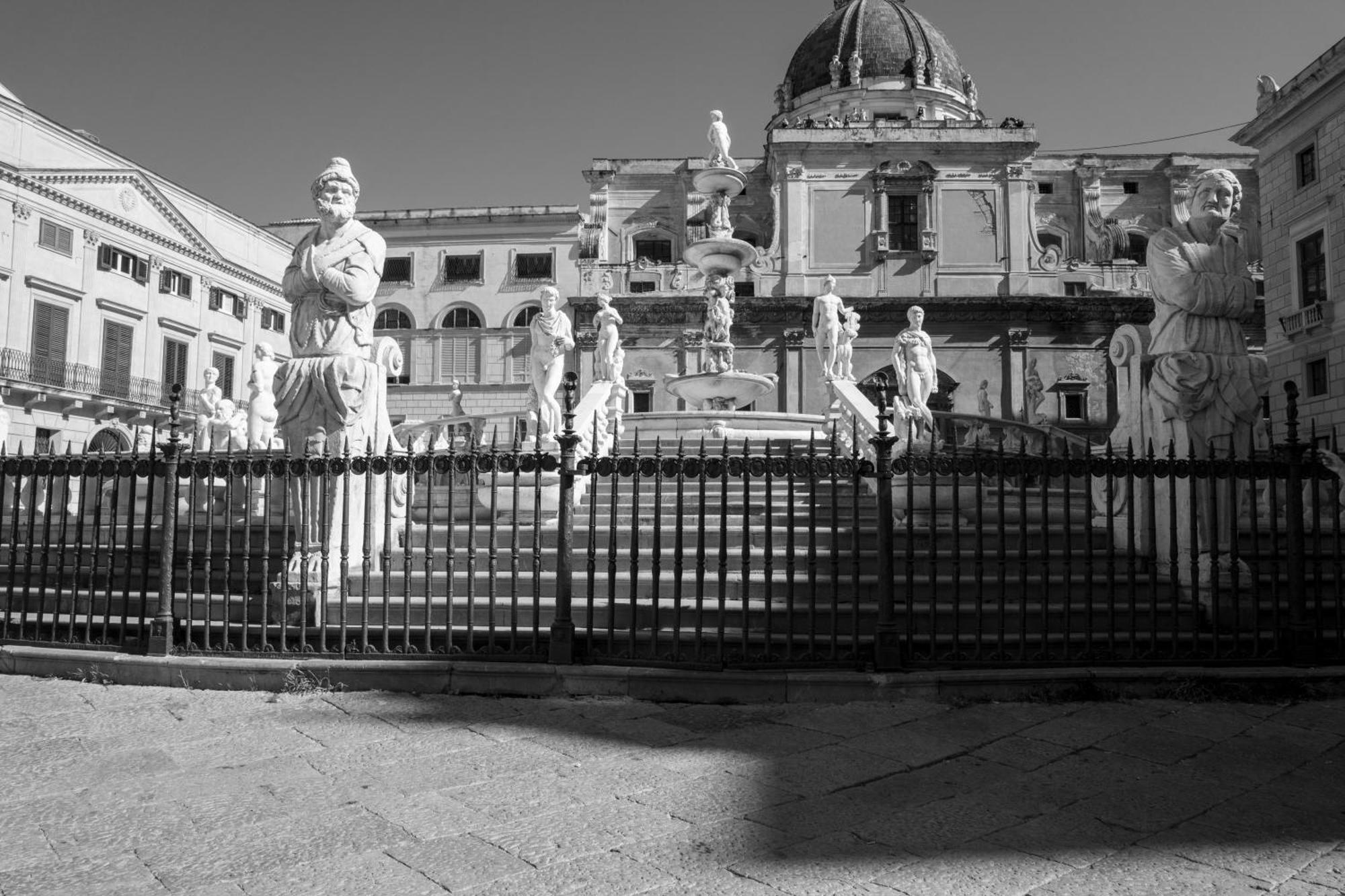 Guest house Una Room Palermo