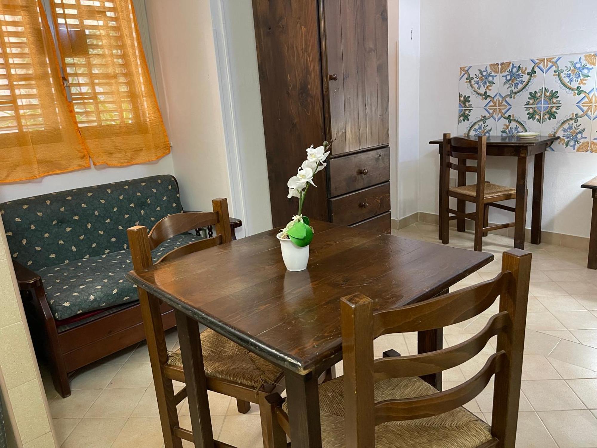 Norman House Apartamento *