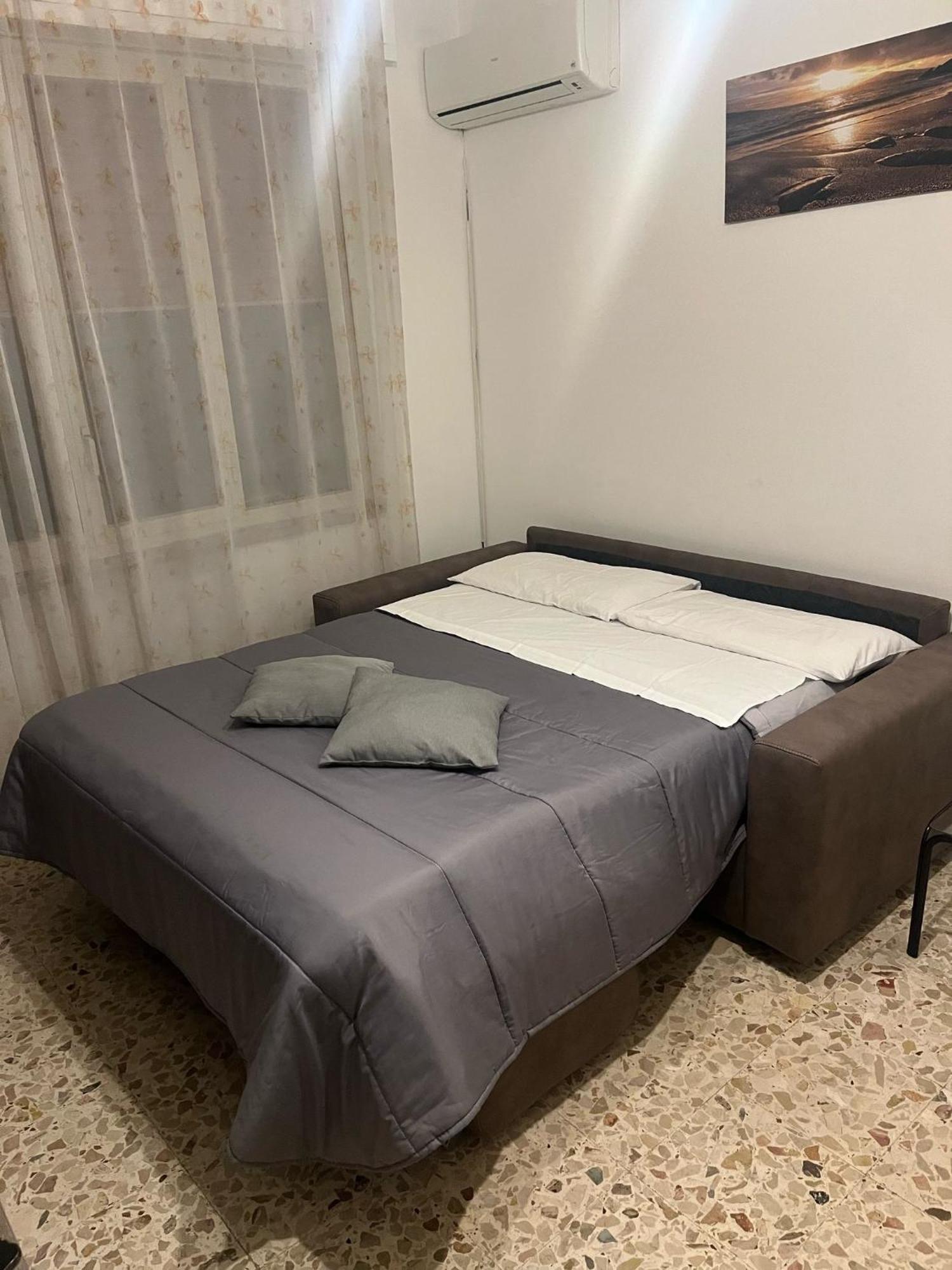 Apartment Costanza House Palermo