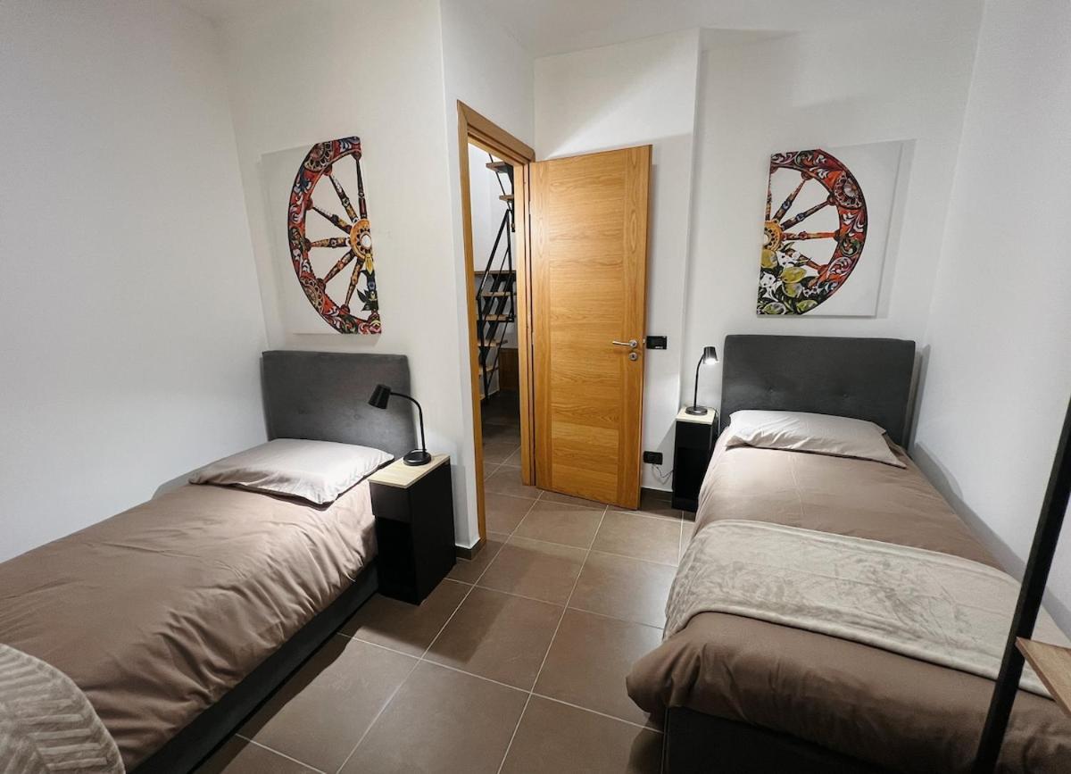 Apartment Sant'eligio House Palermo