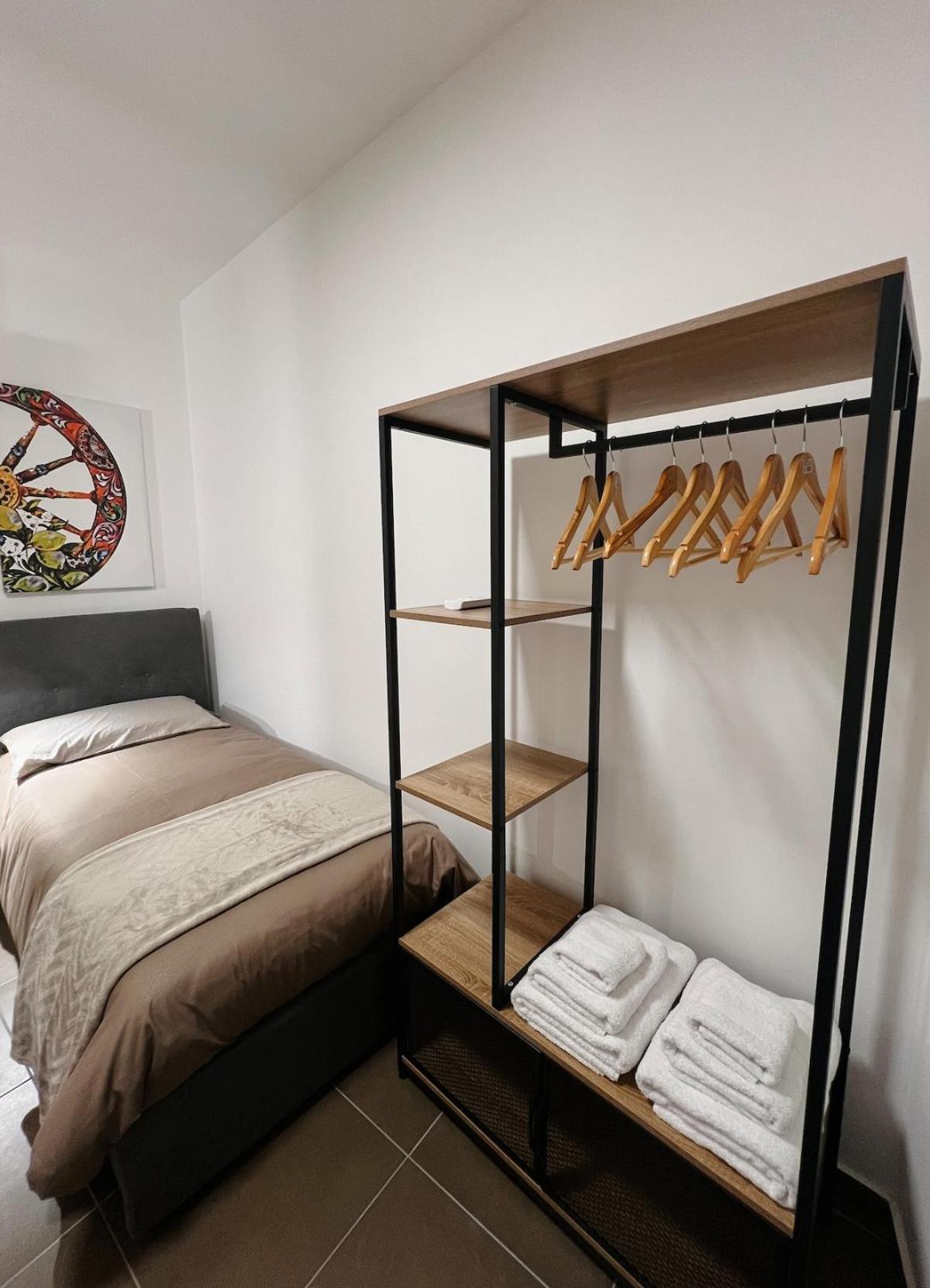 Sant'eligio House * Palermo