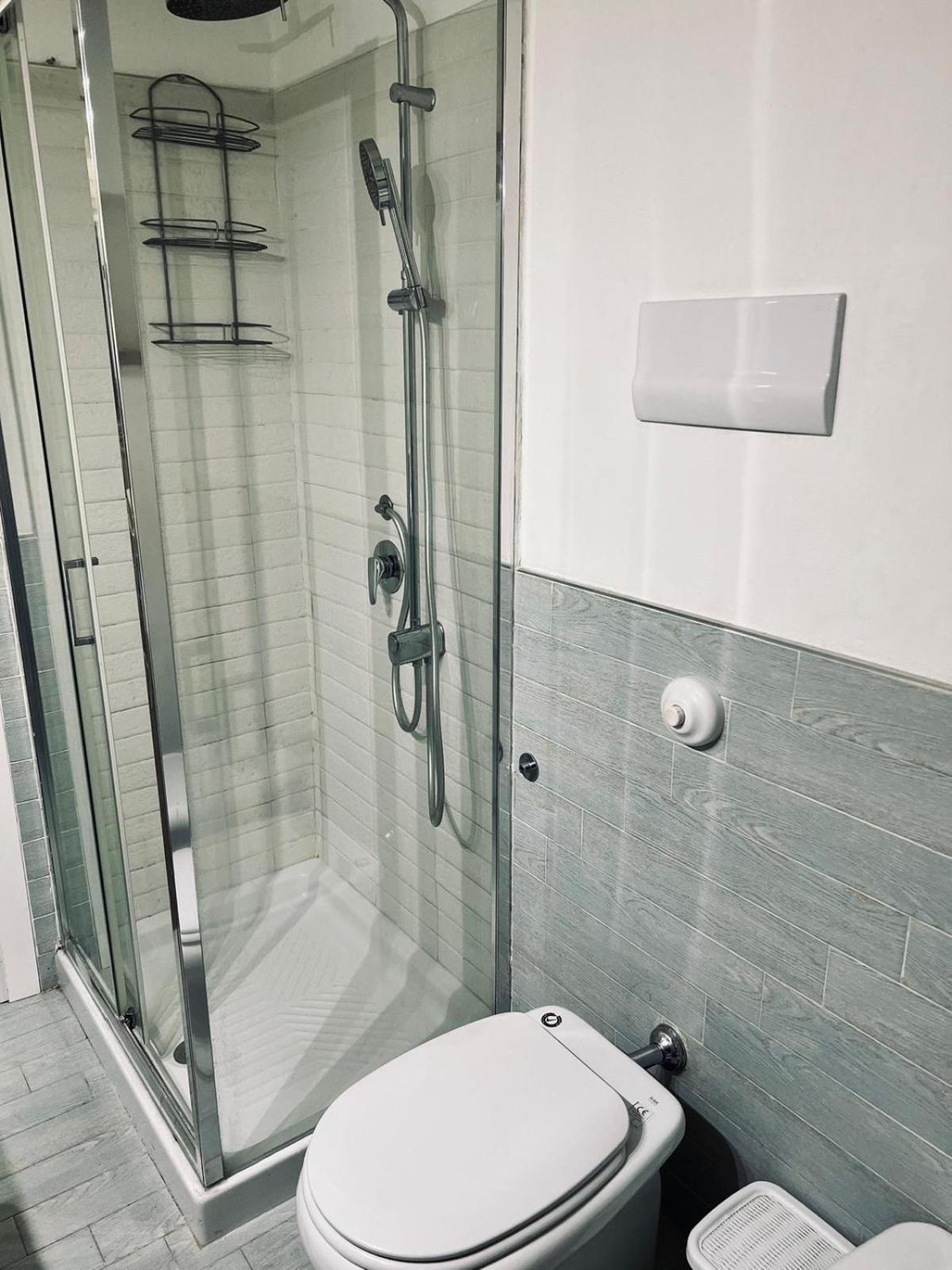 Al Porto Apartment *