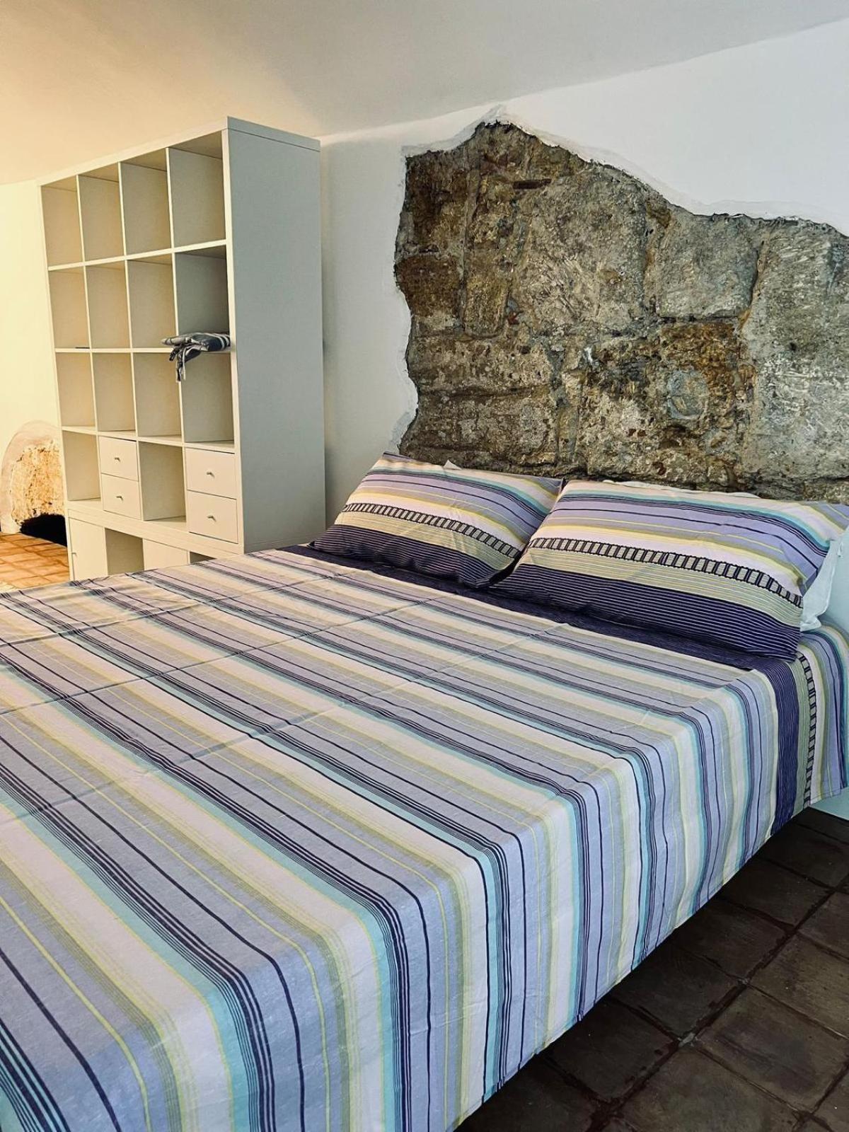 Apartment Al Porto *