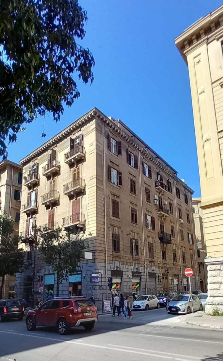 Casa Apartment Palermo