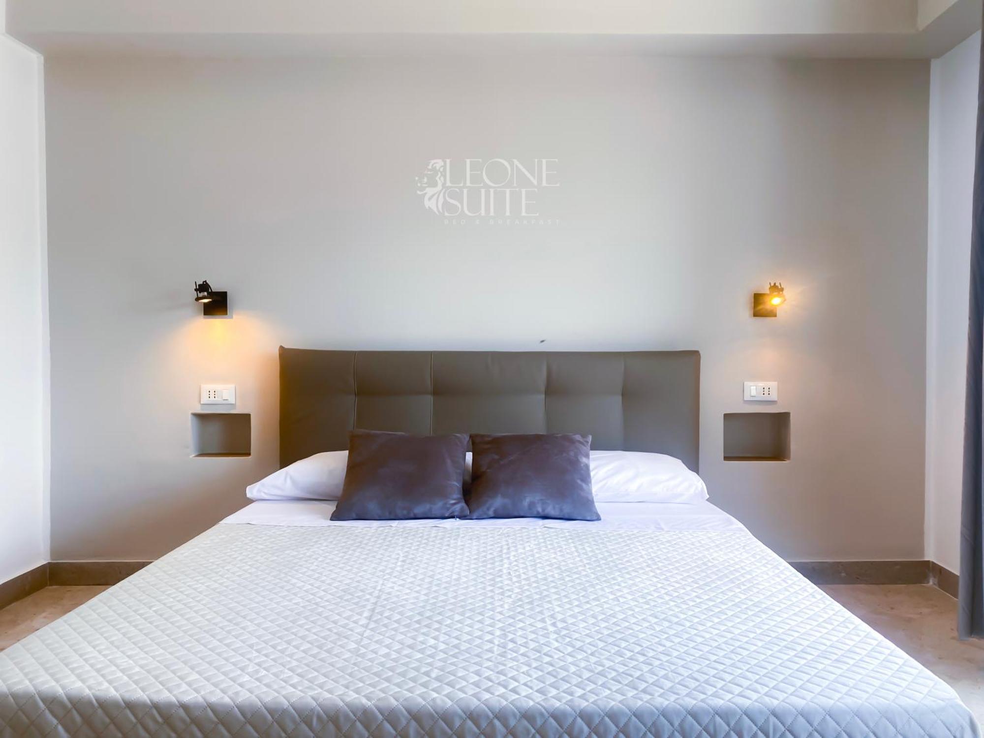 Bed & Breakfast Leone View & Restaurant