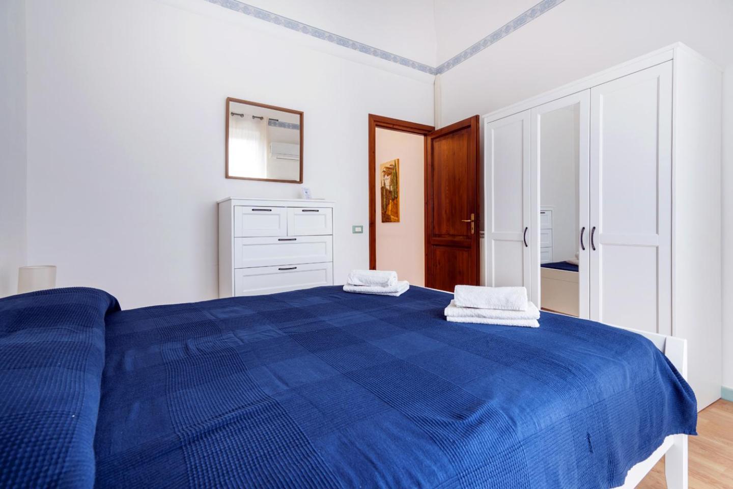 Apartamento Porta Carini