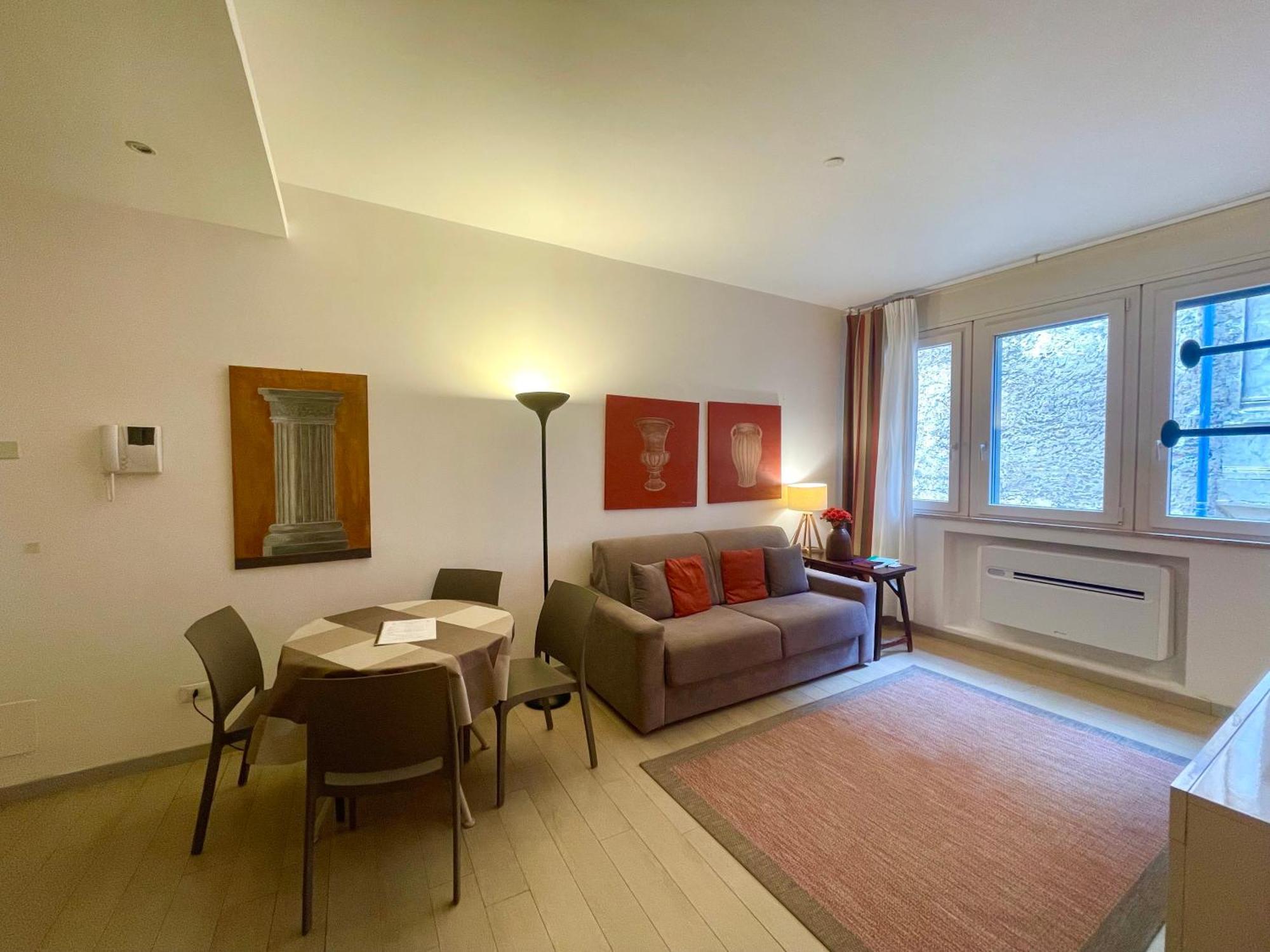 Loggiato Palazzo San Matteo Apartment Palermo