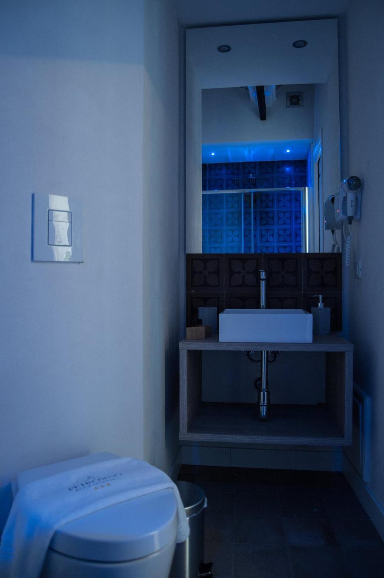 Guest house Petrosino