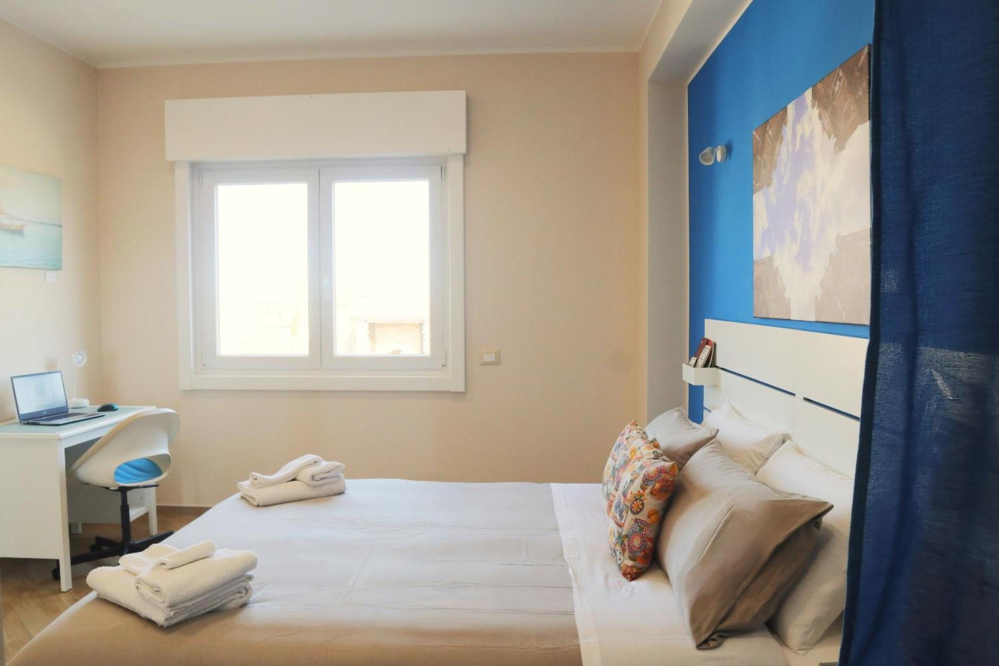 Apartment Artrinacria - Qubba *