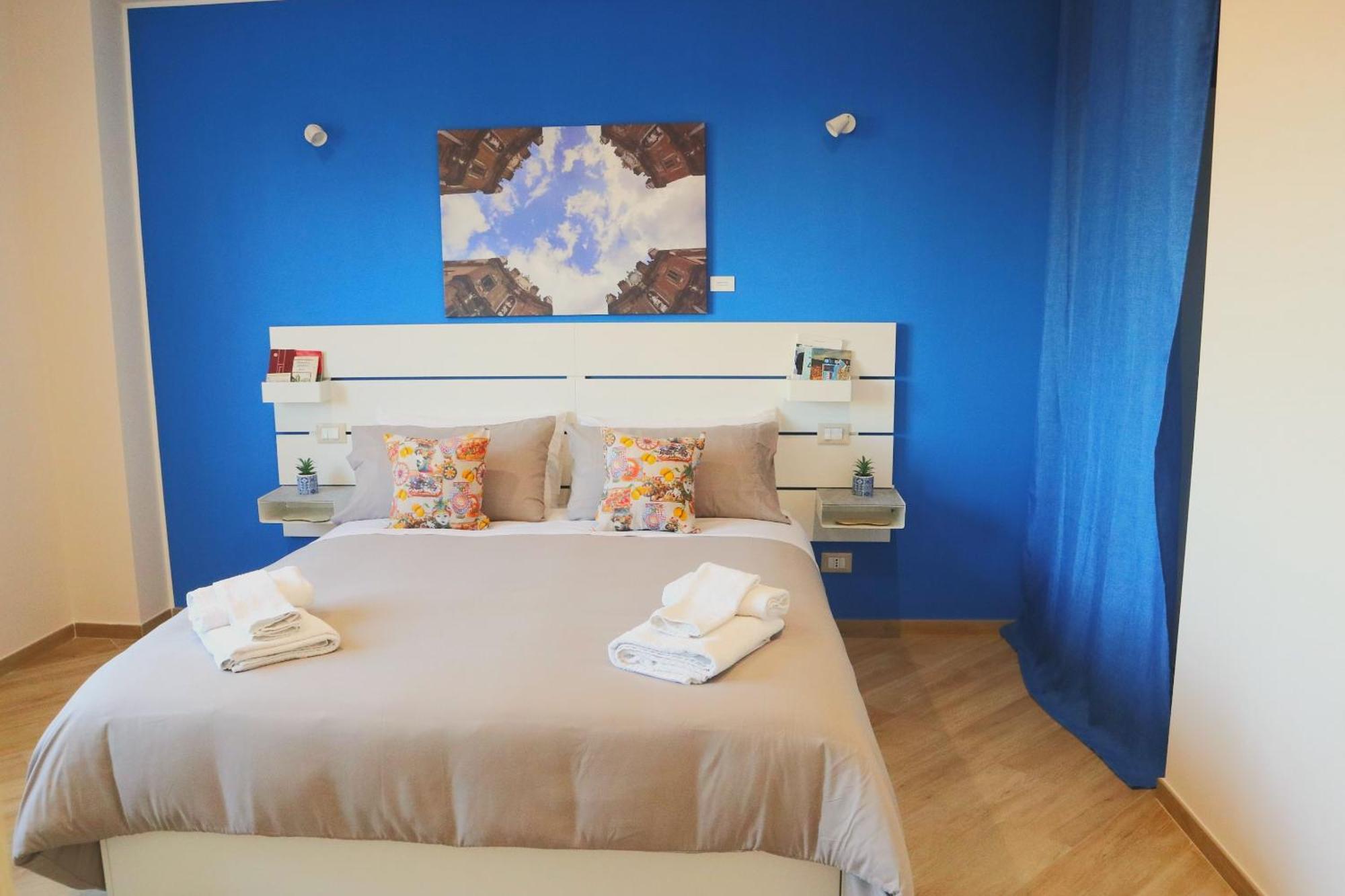 Artrinacria - Qubba Apartment Palermo