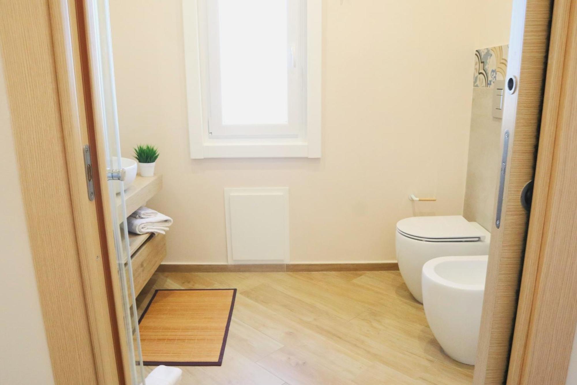 Artrinacria - Qubba Apartment