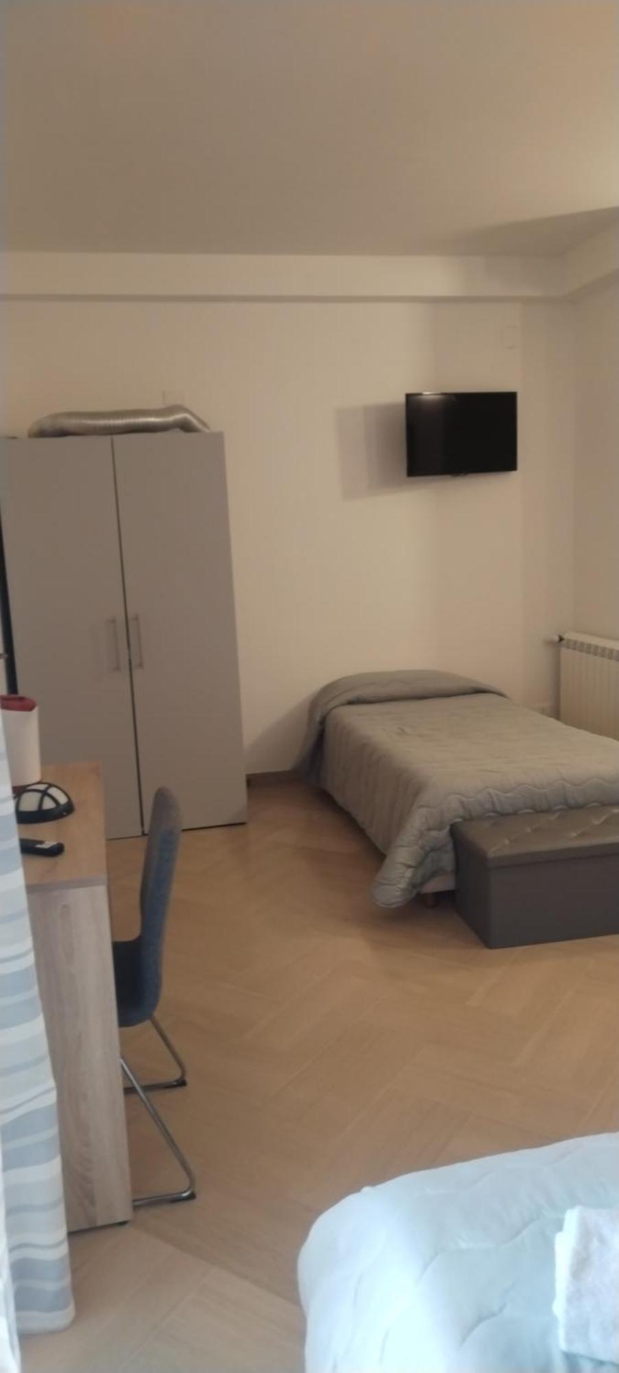 Affittacamere Principe Scordia Palermo