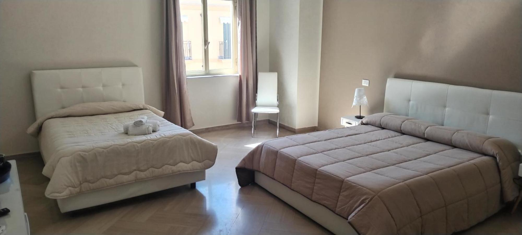 Principe Scordia Gasthof Palermo