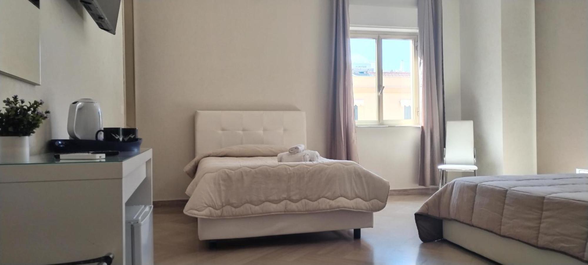 Affittacamere Principe Scordia Palermo