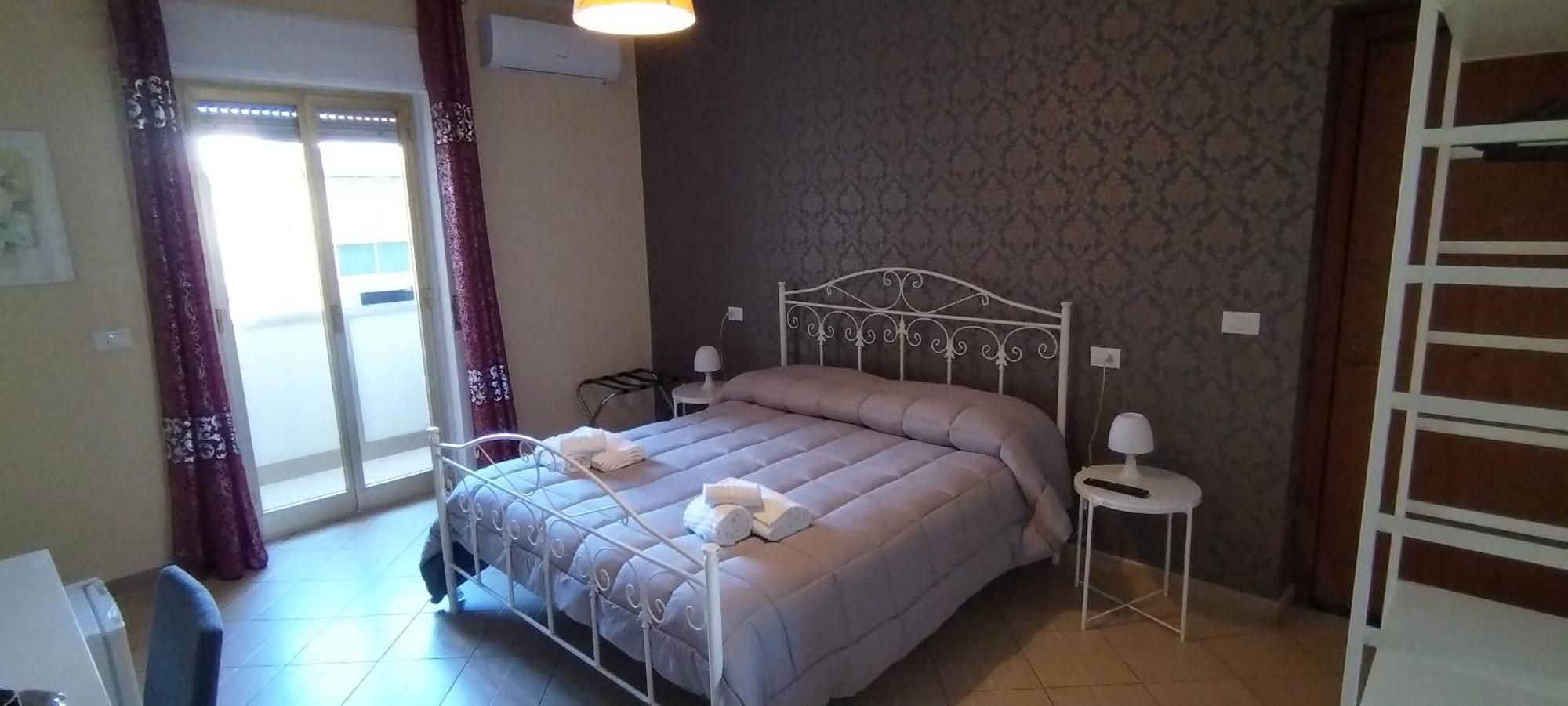 Principe Scordia Gasthof Palermo
