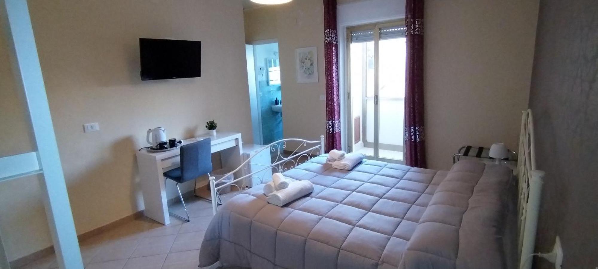 Principe Scordia Gasthof Palermo