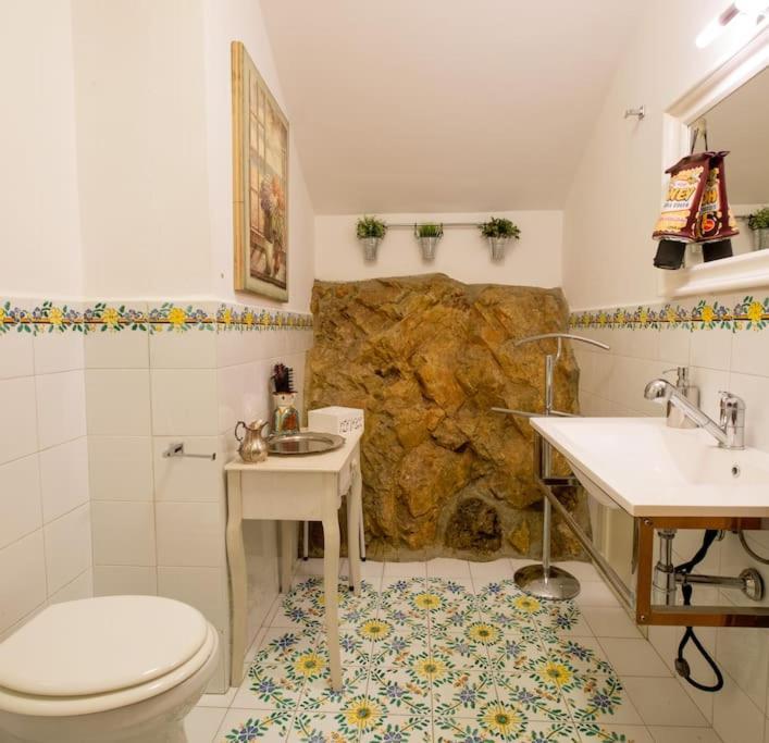 Apartment Sferracavallo - Garden *