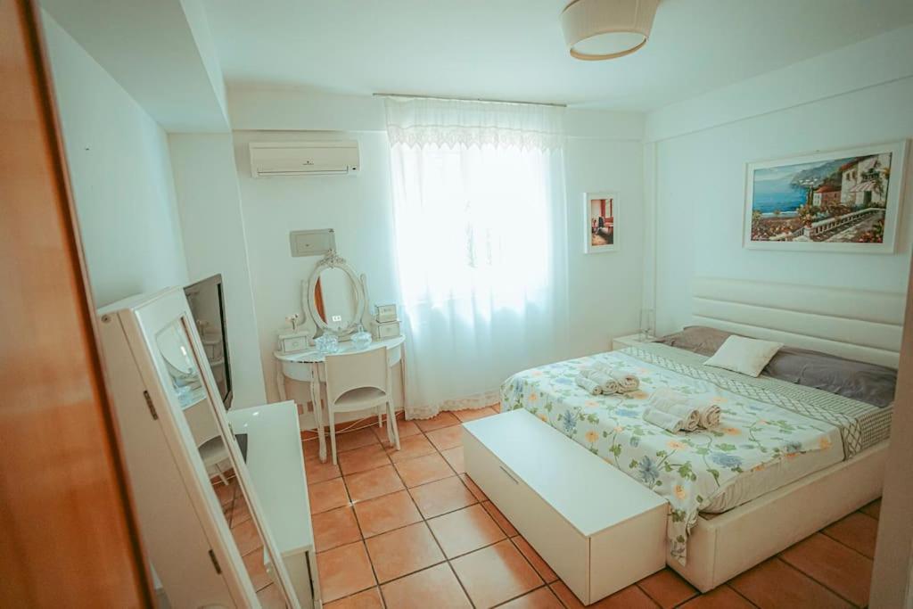 Sferracavallo - Garden Apartamento *