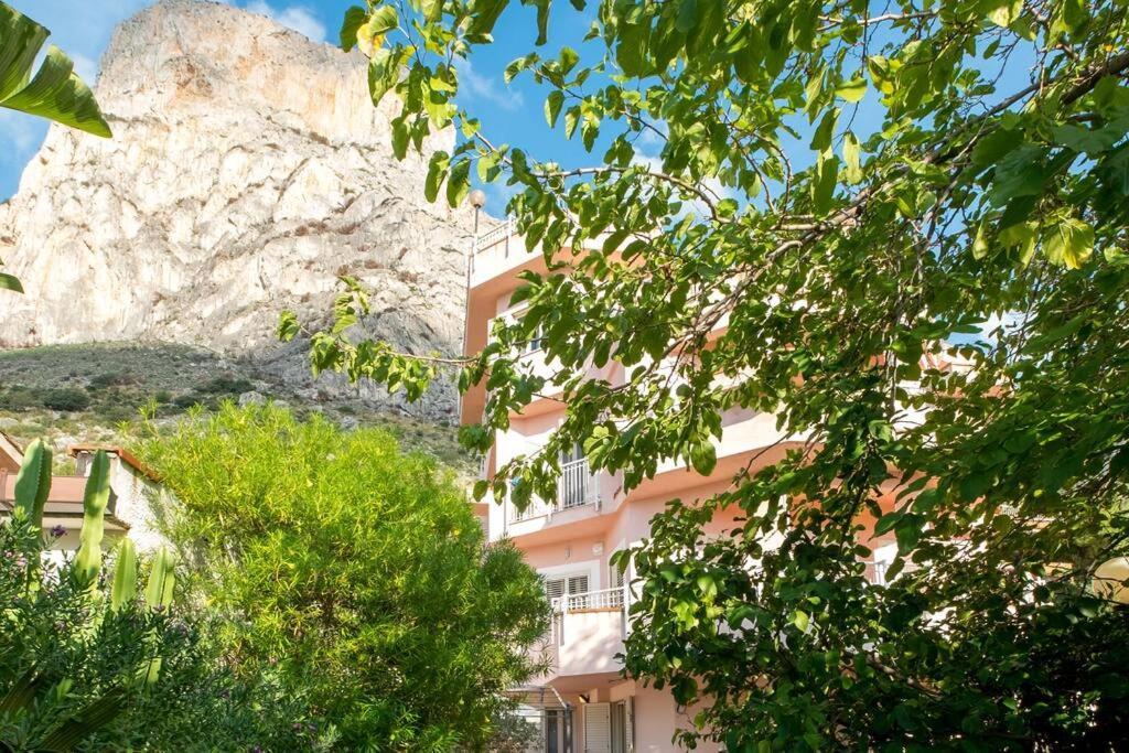 Apartamento Sferracavallo - Garden *