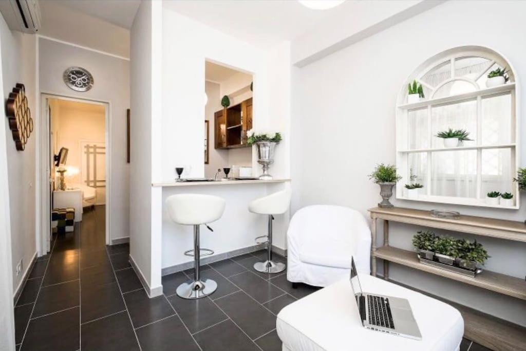 Apartment Cozy Flat Junior