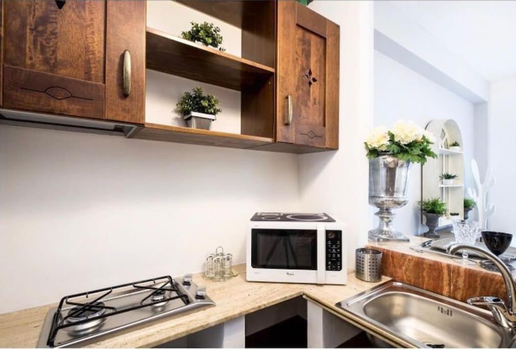 Apartment Cozy Flat Junior *